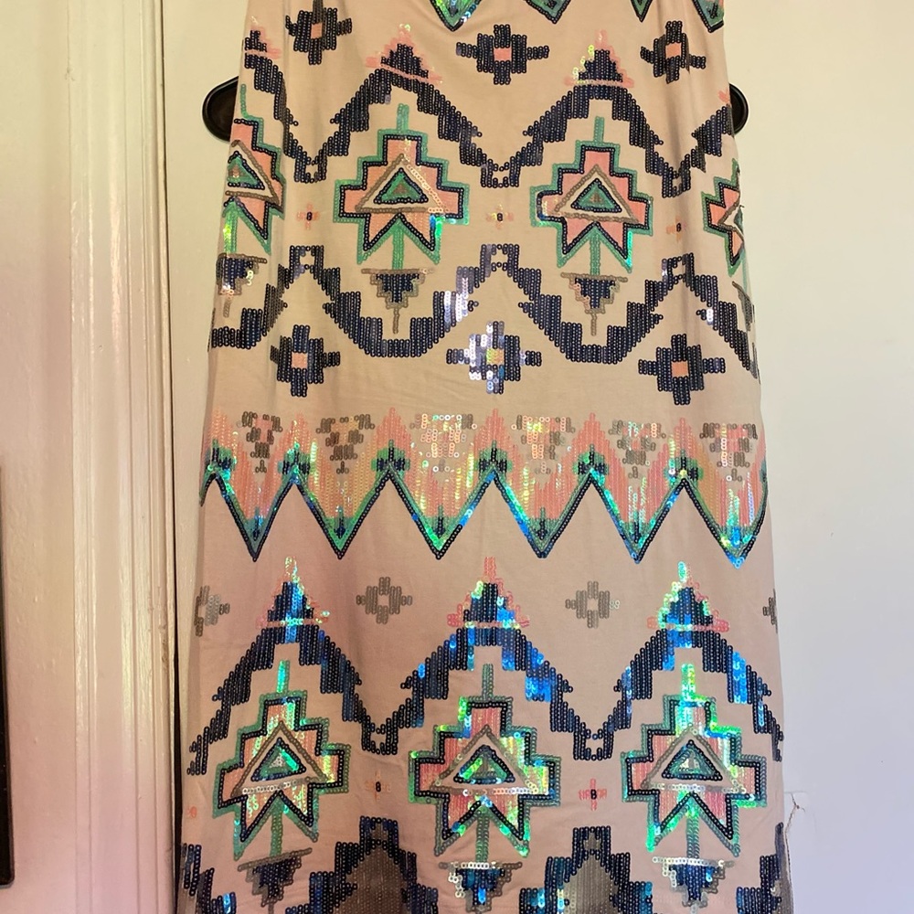 express midi pencil skirt